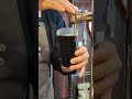 【麦酒大学】ゲストビール🍺一番搾り黒生 爽快注ぎ【黒ビール】