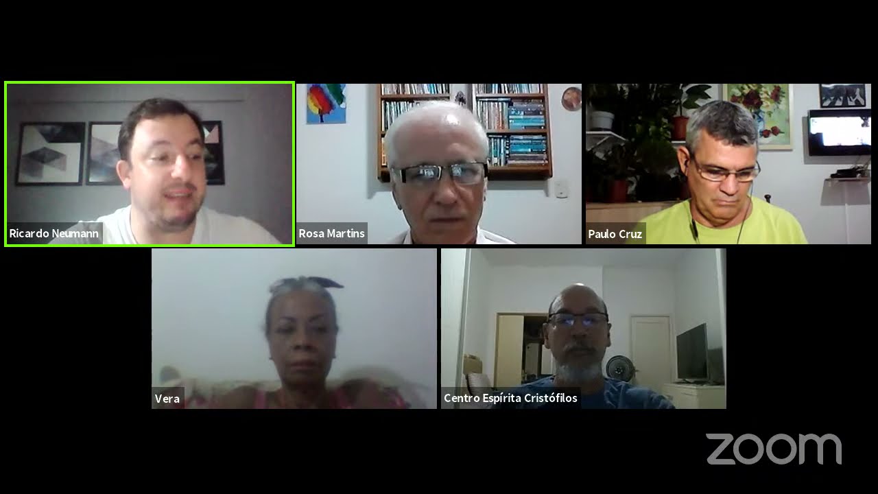 O que é DEUS para nós?