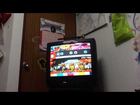 太鼓の達人　決定版　〆ドレー2000  NN