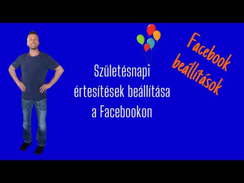 Videó: Hogyan lehet leválasztani Facebook- és Instagram -fiókjait PC -n vagy Mac -en