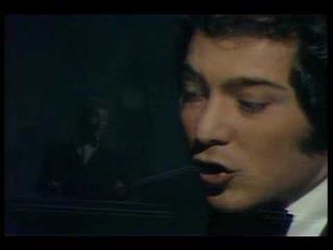 Paul Anka - My Way