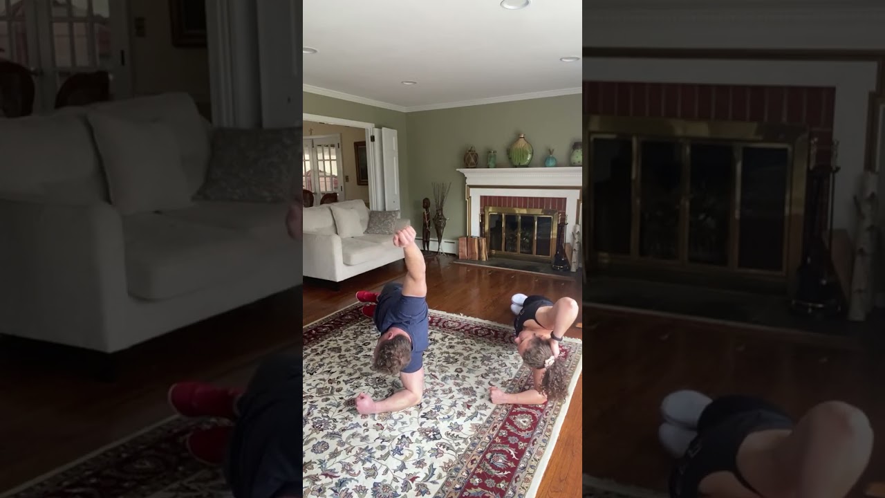 Natty Nat's Plank Attack