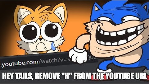 hey tails, remove h from the youtube url!