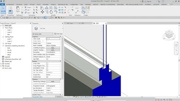 Creating Window Family with High Detail