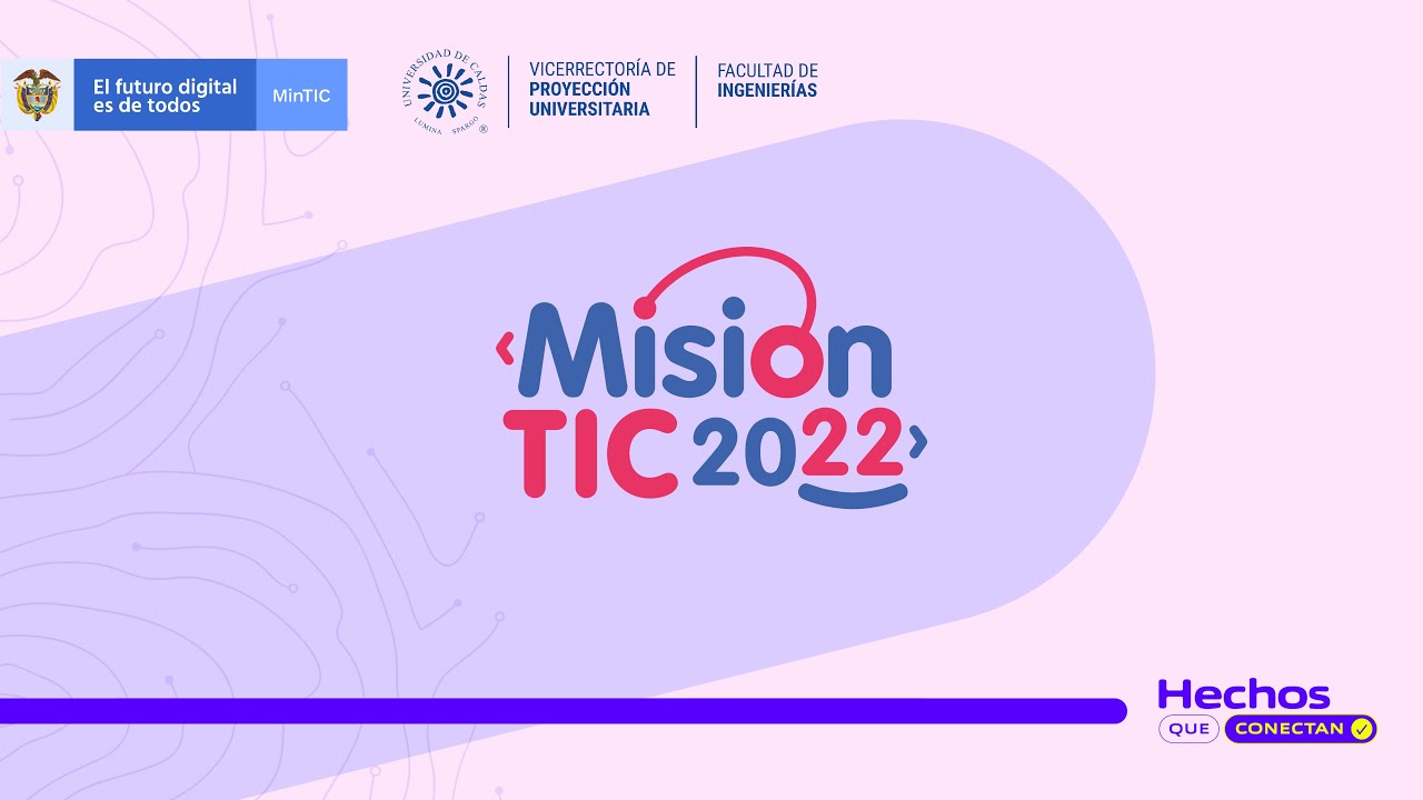 Habilidades socioemocionales, ¿por qué es importante trabajarlas? - Misión TIC 2022