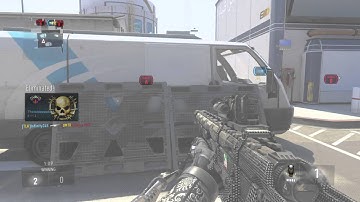 Cross map no scope hitmarker fail