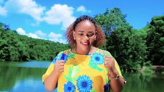 MAGRETH JAMES - NINA UHAKIKA (Official Music Video)