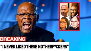 Download Lagu Op 76-jarige leeftijd onthult Samuel L. Jackson EINDELIJK welke 5 acteurs hij het meest haat! MP3 Download Lagu Op 76-jarige leeftijd onthult Samuel L. Jackson EINDELIJK welke 5 acteurs hij het meest haat! MP3