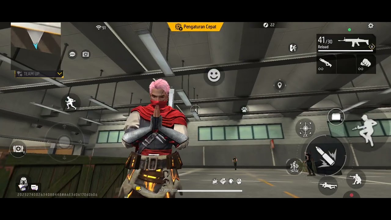 Akuuuuuuuuuuuuu main fffffffffffff