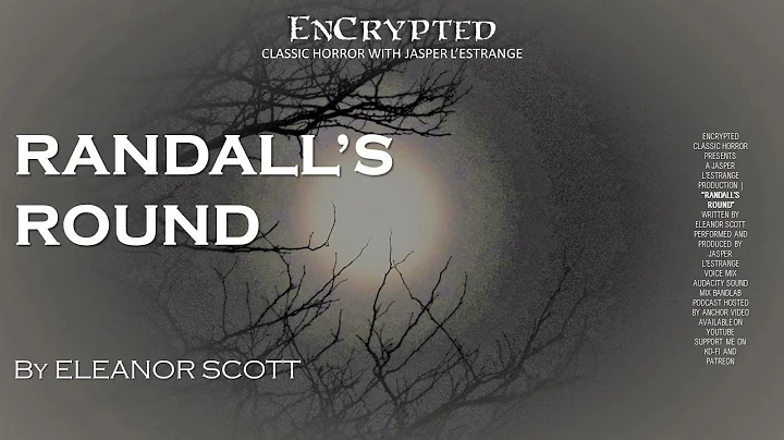 "Randalls Round" by Eleanor Scott | Folk horror st...