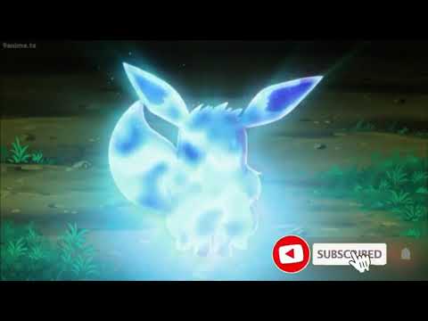 Pokémon Virgil's Eevee Evolved Into Umbreon