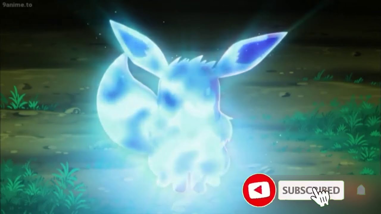 Pokémon Virgil's Eevee Evolved Into Umbreon