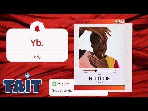 Interview | Yb. on “DANCE WITH ME TODAY”, type beats and Tom Misch