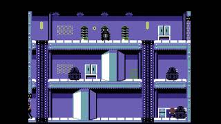 Impossible mission3- some new speech 