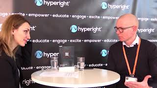 The Data-Driven Innovation Journey - Heine Krog Iversen, TimeXtender