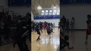 Cuanta aura en un solo video #aura #deporte #basketball