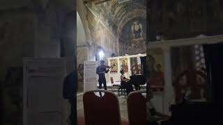 Felix Mendelssohn-Bartholdy Violin Concerto Op. 64, E-Minor, Ii Movement