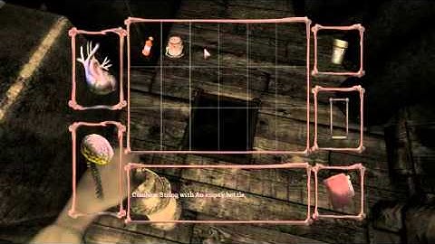 Amnesia The Dark Descent - Custom Stories - Amnesia: Death by Fear(Part 1)ENDING!