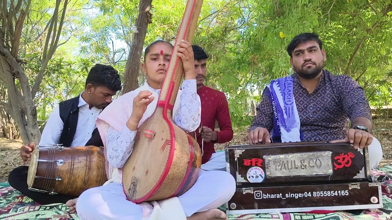 गुरुजी रा दर्शन मैं जासा ll मारवाड़ी गुरु महिमा भजन ll सिंगर प्रियंका कुमावत 