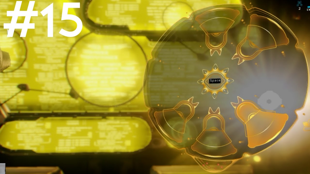 I HATE SPY MISSIONS | Let's Play Warframe #15