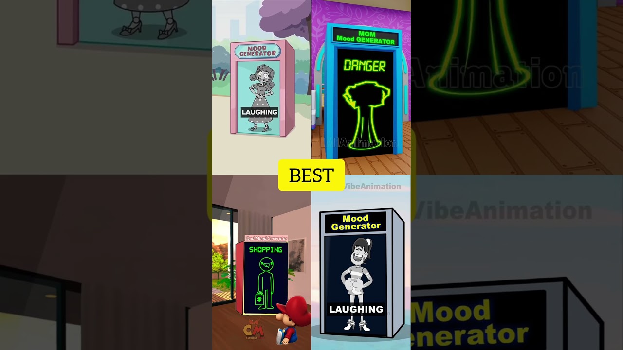 Mom mood generator 😂😂 #roblox #pkxd #animation #funny #pkxduniverse #memes #nintendo #robloxmemes