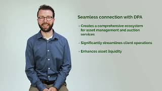 DPA Auctions Pitch Video
