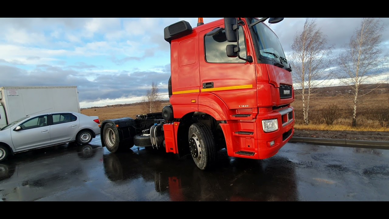 Камаз сервис нижний новгород