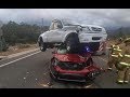 How To Not Drive Your Car | Ultimate Car Crash Compilation 2019 #1