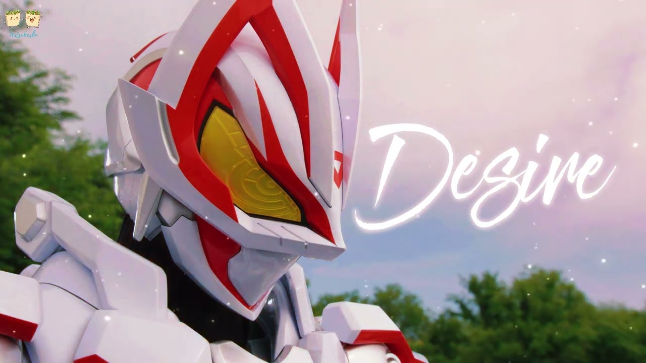 Desire (Full ver.) - Shonan no Kaze | Kamen Rider Geats ED | Vietsub - Engsub