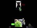 Glorp vs Evil Larry