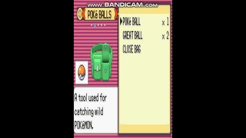 Moemon Emerald Sneasle Solorun Part #78 140