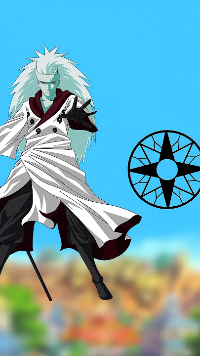 Madara vs All Otsutsuki #madara #otsutsuki #boruto