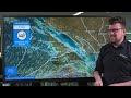 Severe Weather Update 18 August 2025: Severe storms, heavy rain for south-west Western Australia