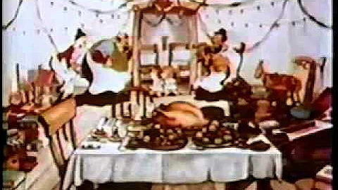 Christmas Comes But Once A Year