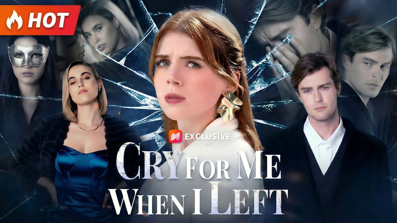 My Daughter Called Her "Mom". I Left & Became A Star, He Begged 😭