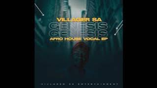 Villager SA - Drumland (Afro Drum)