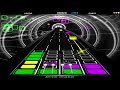 [Audiosurf] ZEPPET STORE - DON’T ASK ME WHY (Double Vision Elite)