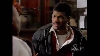 Damien Dante Wayans  Affanso Anglin  Hitting Slapping Knocking Arrested  Jail Holyoke Massachusetts 