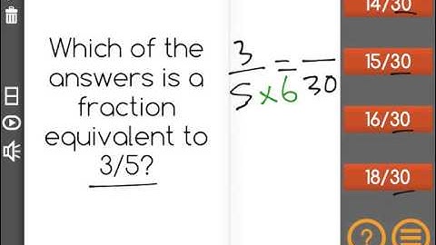 [5.NF.1-1.2] Adding: Unlike Denominators - Common Core Standard