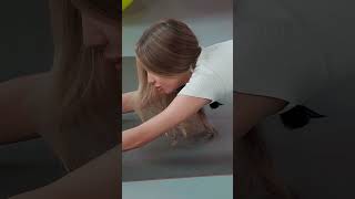 Angelina's Full-Body Flexibility Reset #gymstretch #yoga #flexibility