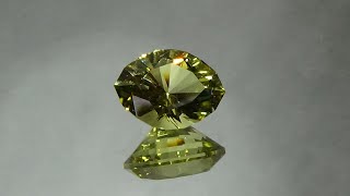 FACETING GEMSTONES- A LEMON PARTY DESIGN