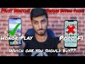Watch This Video Before Buying Poco F1!! - Honor Play vs Poco F1 Full Comparison!!