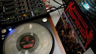 Non Phixion The Future Is Now - There Is No Future 118/Bpm - Vinyl