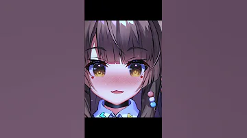 姬友 可以說一聲我好恨嗎 Shorts 兔姬UsagiHime 惡兔重工 
