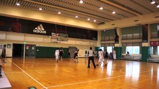 Fatties VS 骰子神 20130720 Part 2
