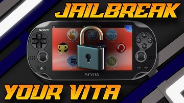 PS Vita Hacking Made Easy | Full Installation Guide (No PC Required!)