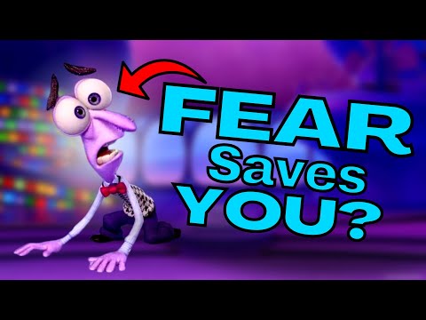 Real Therapist Reacts To Inside Out