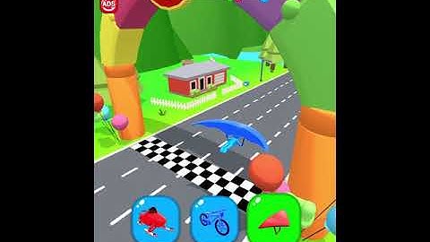 Shape-shifting all levels iOS android gameplay walkthrough mobile max pro update mobile gaming