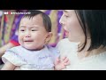 京都府WEラブ赤ちゃんプロジェクト×京都サンガF.C. PR動画