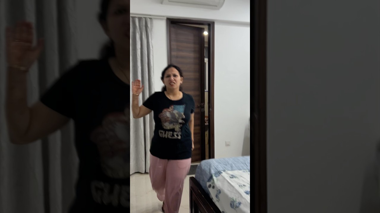 2 in 1 prank on wife 😃 | 